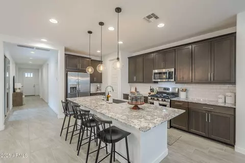 Kitchen - 2223 E Citadel Dr, Gilbert, AZ 85298 photo 1 of 6