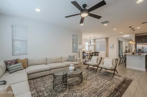 Living - 2223 E Citadel Dr, Gilbert, AZ 85298 photo 5 of 5