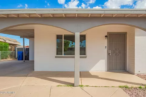 Exterior - 2708 E 2nd St, Mesa, AZ 85213 photo 3 of 6