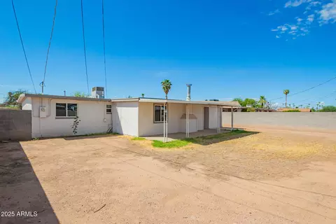 Exterior - 2708 E 2nd St, Mesa, AZ 85213 photo 6 of 6