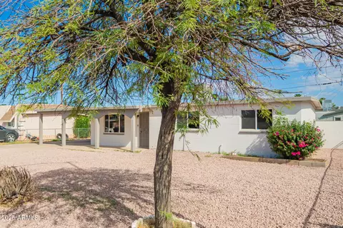 Exterior - 2708 E 2nd St, Mesa, AZ 85213 photo 2 of 6