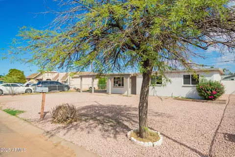 Exterior - 2708 E 2nd St, Mesa, AZ 85213 photo 1 of 6