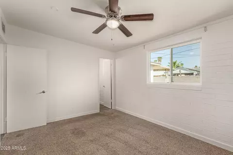 Bedroom - 2708 E 2nd St, Mesa, AZ 85213 photo 1 of 6