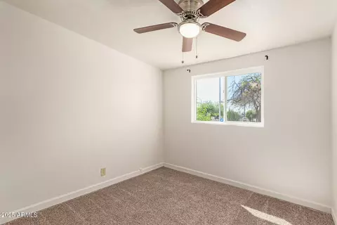 Bedroom - 2708 E 2nd St, Mesa, AZ 85213 photo 4 of 6