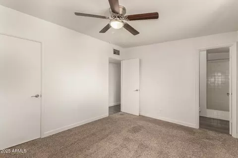 Bedroom - 2708 E 2nd St, Mesa, AZ 85213 photo 2 of 6