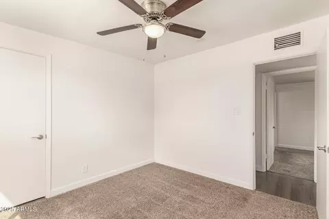 Bedroom - 2708 E 2nd St, Mesa, AZ 85213 photo 6 of 6