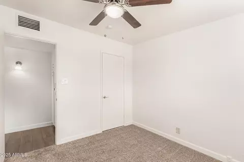 Bedroom - 2708 E 2nd St, Mesa, AZ 85213 photo 5 of 6