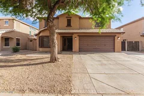 1659 E Magnum Rd, Queen Creek, AZ 85140