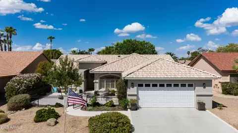 10228 E Copper Dr, Sun Lakes, AZ 85248