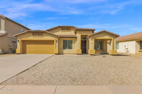 10628 E Lupine Ln, Florence, AZ 85132