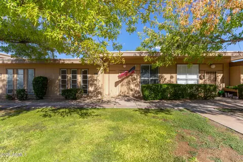 14223 N Newcastle Dr, Sun City, AZ 85351