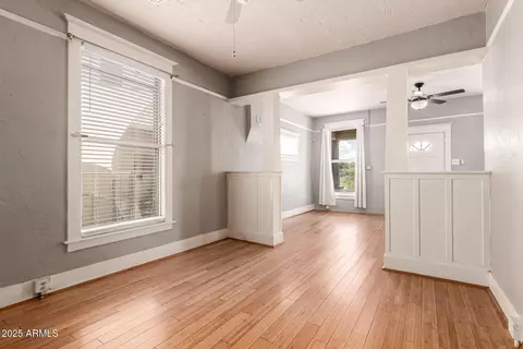 Living - 116 E Hadley St, Phoenix, AZ 85004 photo 3 of 3