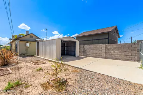 Other - 116 E Hadley St, Phoenix, AZ 85004 photo 13 of 13