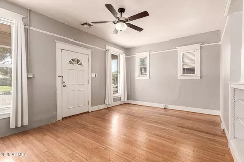 Living - 116 E Hadley St, Phoenix, AZ 85004 photo 1 of 3