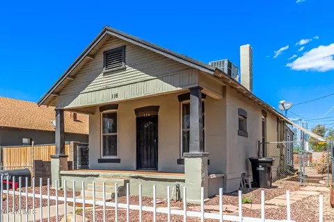 Other - 116 E Hadley St, Phoenix, AZ 85004 photo 4 of 13