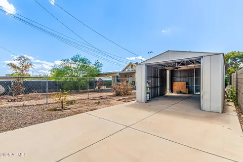 Other - 116 E Hadley St, Phoenix, AZ 85004 photo 12 of 13
