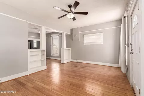 Living - 116 E Hadley St, Phoenix, AZ 85004 photo 2 of 3