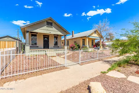 Other - 116 E Hadley St, Phoenix, AZ 85004 photo 2 of 13
