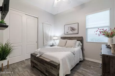 Bedroom - 3437 E Appaloosa Rd, Gilbert, AZ 85296 photo 5 of 7