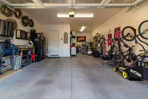 Entry Way - 3437 E Appaloosa Rd, Gilbert, AZ 85296 photo 4 of 4