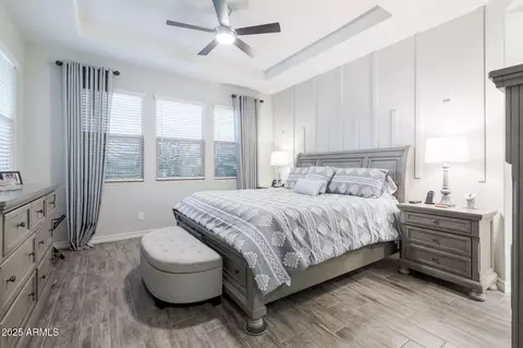 Bedroom - 3437 E Appaloosa Rd, Gilbert, AZ 85296 photo 2 of 7