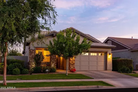 Exterior - 3437 E Appaloosa Rd, Gilbert, AZ 85296 photo 9 of 9