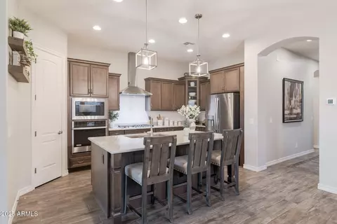 Kitchen - 3437 E Appaloosa Rd, Gilbert, AZ 85296 photo 1 of 3