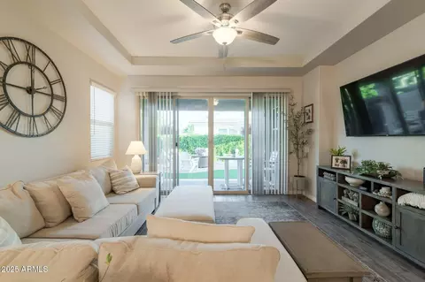 Living - 3437 E Appaloosa Rd, Gilbert, AZ 85296 photo 2 of 2