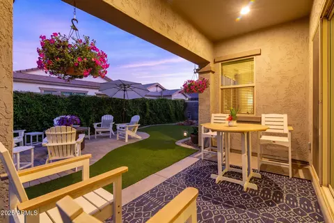 Exterior - 3437 E Appaloosa Rd, Gilbert, AZ 85296 photo 2 of 9