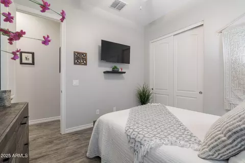 Bedroom - 3437 E Appaloosa Rd, Gilbert, AZ 85296 photo 4 of 7