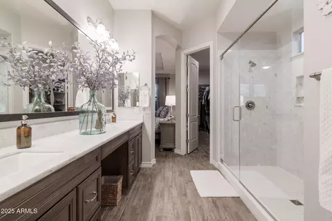 Entry Way - 3437 E Appaloosa Rd, Gilbert, AZ 85296 photo 2 of 4