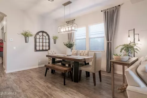 Dining - 3437 E Appaloosa Rd, Gilbert, AZ 85296 photo 2 of 2