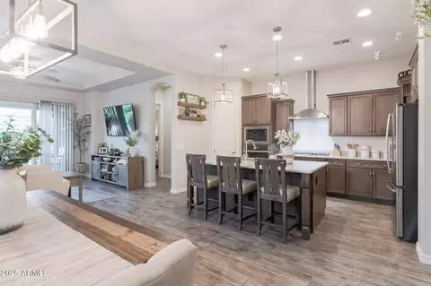 Entry Way - 3437 E Appaloosa Rd, Gilbert, AZ 85296 photo 1 of 4