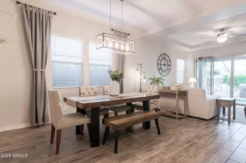 Dining - 3437 E Appaloosa Rd, Gilbert, AZ 85296 photo 1 of 2
