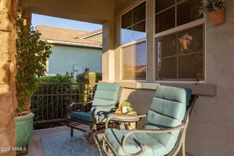 Exterior - 3437 E Appaloosa Rd, Gilbert, AZ 85296 photo 4 of 9