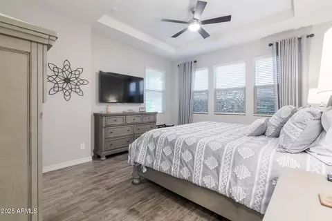 Bedroom - 3437 E Appaloosa Rd, Gilbert, AZ 85296 photo 3 of 7