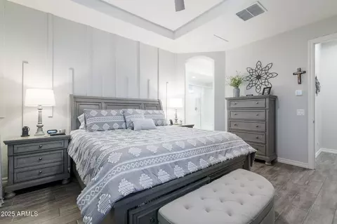 Bedroom - 3437 E Appaloosa Rd, Gilbert, AZ 85296 photo 1 of 7