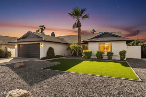 15424 N 52nd Pl, Scottsdale, AZ 85254