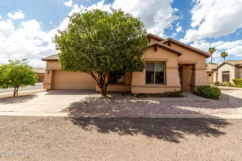 894 E Sheffield Ave, Chandler, AZ 85225