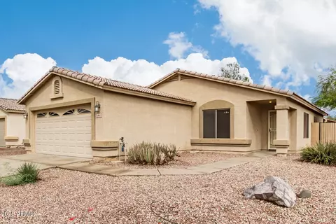 8810 W Loma Ln, Peoria, AZ 85345
