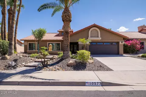 10573 E Bella Vista Dr, Scottsdale, AZ 85258