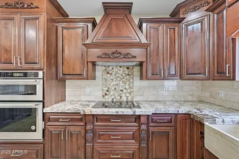 Kitchen - 6834 E Culver St, Mesa, AZ 85207 photo 4 of 5