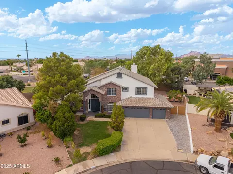 6834 E Culver St, Mesa, AZ 85207