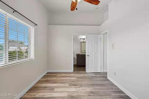 Bedroom - 6834 E Culver St, Mesa, AZ 85207 photo 4 of 4