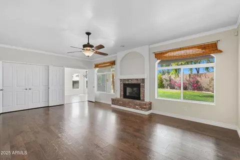 Living - 6834 E Culver St, Mesa, AZ 85207 photo 6 of 9