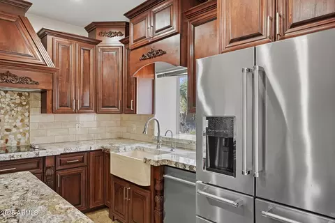 Kitchen - 6834 E Culver St, Mesa, AZ 85207 photo 5 of 5