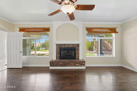 Living - 6834 E Culver St, Mesa, AZ 85207 photo 5 of 9