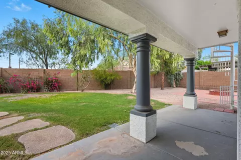 Exterior - 6834 E Culver St, Mesa, AZ 85207 photo 3 of 9