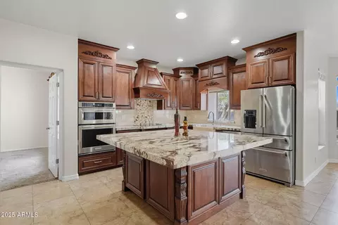 Kitchen - 6834 E Culver St, Mesa, AZ 85207 photo 1 of 5