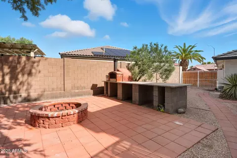Exterior - 6834 E Culver St, Mesa, AZ 85207 photo 9 of 9